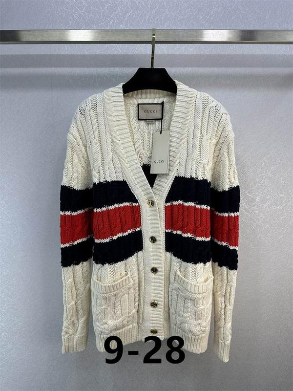 Gucci Women's Sweater 53